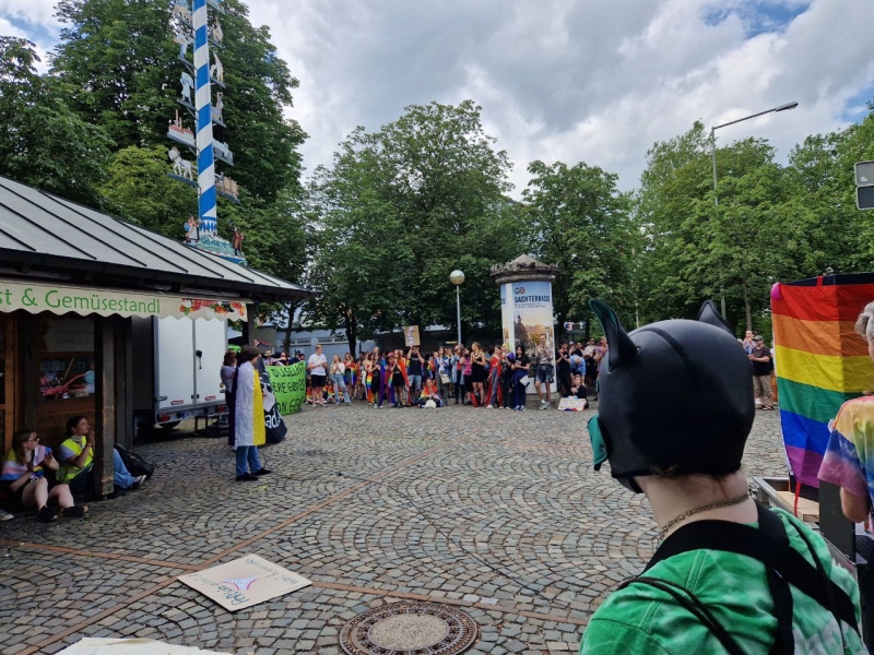 CSD Dachau